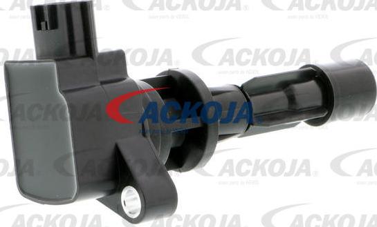 ACKOJA A32-70-0032 - Котушка запалювання autocars.com.ua