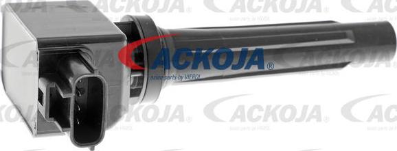 ACKOJA A32-70-0033 - Котушка запалювання autocars.com.ua