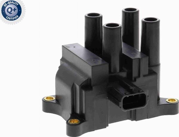 ACKOJA A32-70-0034 - Котушка запалювання autocars.com.ua