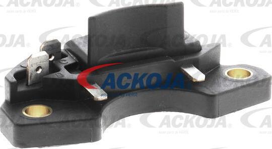 ACKOJA A32-70-0037 - Котушка запалювання autocars.com.ua