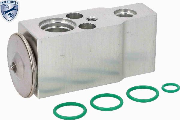 ACKOJA A32-77-0001 - Розширювальний клапан, кондиціонер autocars.com.ua