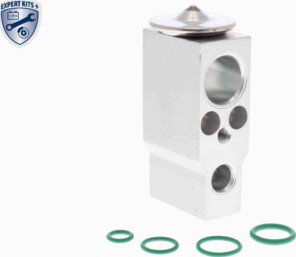 ACKOJA A32-77-0002 - Розширювальний клапан, кондиціонер autocars.com.ua