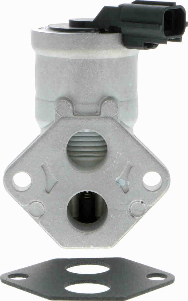 ACKOJA A32-77-0004 - Поворотна заслінка, підведення повітря autocars.com.ua