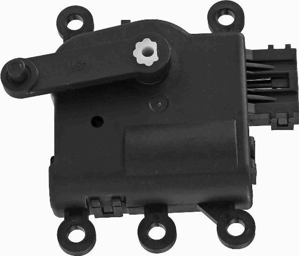 ACKOJA A32-77-0012 - Регулювальний елемент, змішувальний клапан autocars.com.ua