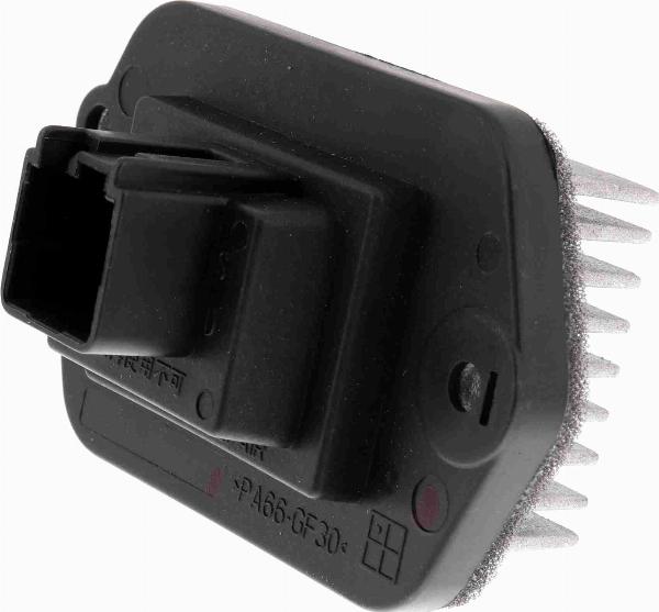 ACKOJA A32-79-0001 - Регулятор, вентилятор салону autocars.com.ua