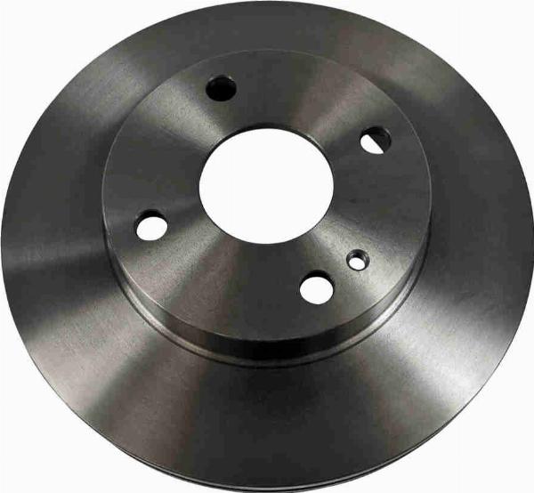 ACKOJA A32-80015 - Гальмівний диск autocars.com.ua