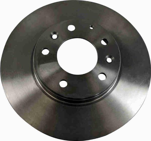 ACKOJA A32-80016 - Гальмівний диск autocars.com.ua