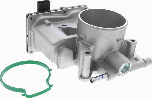 ACKOJA A32-81-0001 - Патрубок дросельної заслінки autocars.com.ua