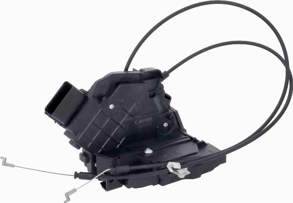 ACKOJA A32-85-0022 - Замок двері autocars.com.ua