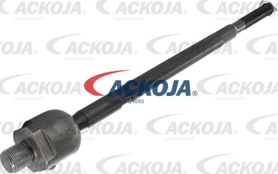 ACKOJA A32-9523 - Осьовий шарнір, рульова тяга autocars.com.ua