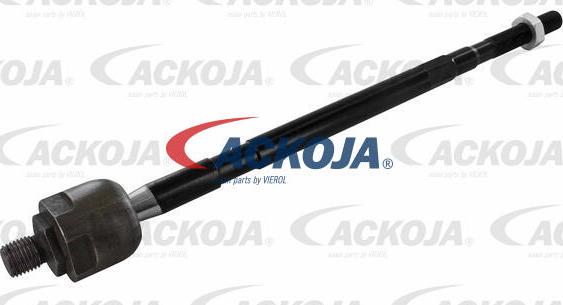 ACKOJA A32-9527 - Осьовий шарнір, рульова тяга autocars.com.ua