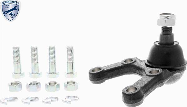 ACKOJA A32-9552 - Несучий / направляючий шарнір autocars.com.ua