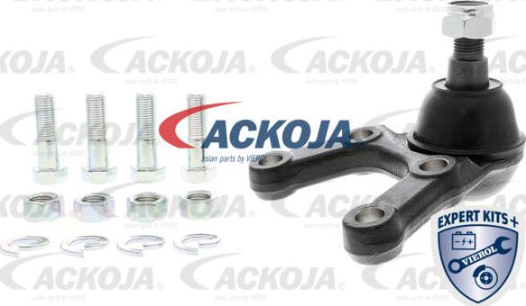 ACKOJA A32-9552 - Несучий / направляючий шарнір autocars.com.ua