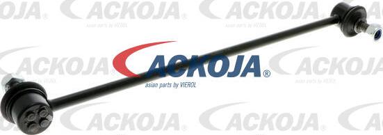 ACKOJA A32-9553 - Тяга / стійка, стабілізатор autocars.com.ua