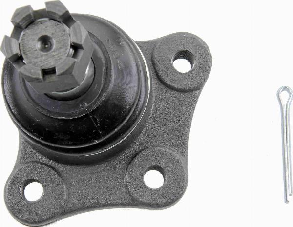 ACKOJA A32-9559 - Несучий / направляючий шарнір autocars.com.ua