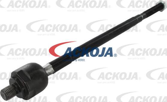 ACKOJA A32-9561 - Осьовий шарнір, рульова тяга autocars.com.ua