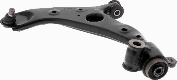 ACKOJA A32-9589 - Важіль незалежної підвіски колеса autocars.com.ua