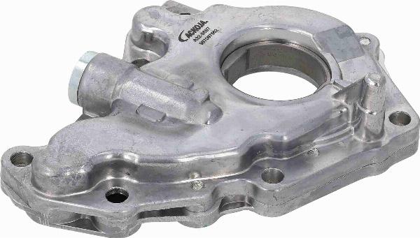 ACKOJA A32-9597 - Масляний насос autocars.com.ua