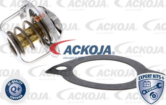 ACKOJA A32-99-0004 - Термостат, охолоджуюча рідина autocars.com.ua
