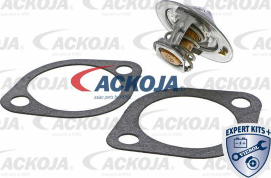 ACKOJA A32-99-0088 - Термостат, охолоджуюча рідина autocars.com.ua