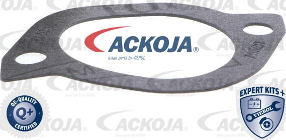 ACKOJA A32-99-1701 - Термостат, охолоджуюча рідина autocars.com.ua