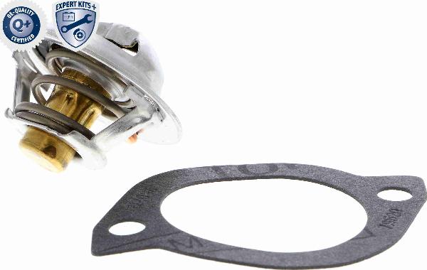 ACKOJA A32-99-1701 - Термостат, охолоджуюча рідина autocars.com.ua