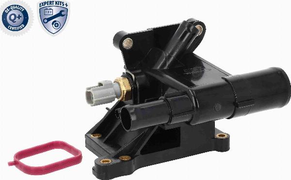 ACKOJA A32-99-1706 - Термостат, охолоджуюча рідина autocars.com.ua