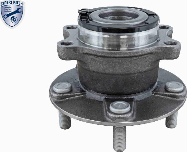 ACKOJA A37-0001 - Комплект підшипника маточини колеса autocars.com.ua