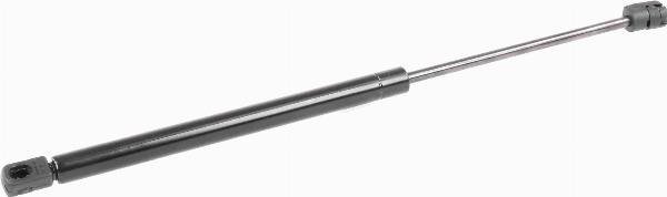 ACKOJA A37-0002 - Газова пружина, кришка багажник autocars.com.ua