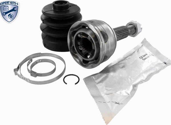 ACKOJA A37-0019 - Шарнірний комплект, ШРУС, приводний вал autocars.com.ua