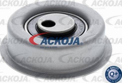 ACKOJA A37-0041 - Натяжна ролик, ремінь ГРМ autocars.com.ua