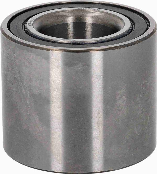 ACKOJA A37-0047 - Комплект підшипника маточини колеса autocars.com.ua