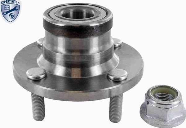 ACKOJA A37-0067 - Комплект підшипника маточини колеса autocars.com.ua