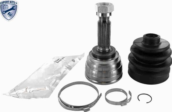 ACKOJA A37-0079 - Шарнірний комплект, ШРУС, приводний вал autocars.com.ua