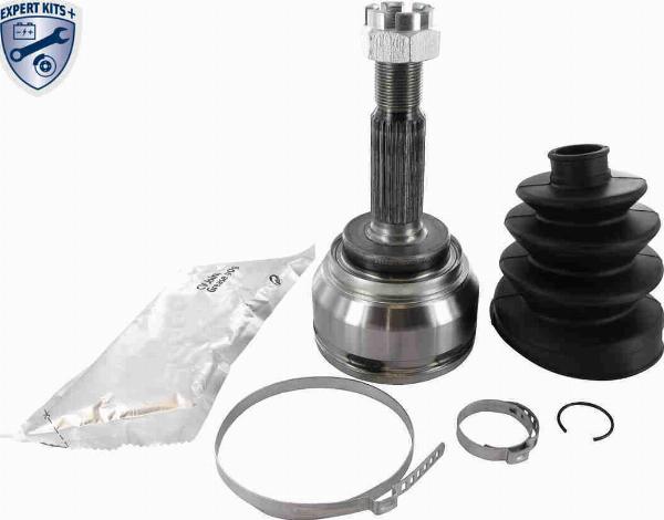 ACKOJA A37-0081 - Шарнірний комплект, ШРУС, приводний вал autocars.com.ua