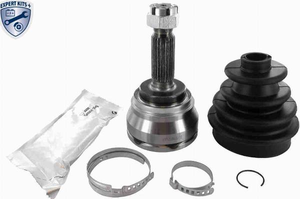 ACKOJA A37-0084 - Шарнірний комплект, ШРУС, приводний вал autocars.com.ua