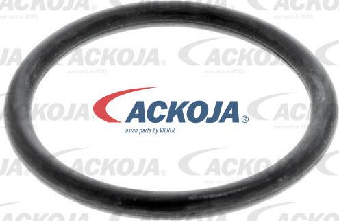 ACKOJA A37-0099 - Паливний фільтр autocars.com.ua