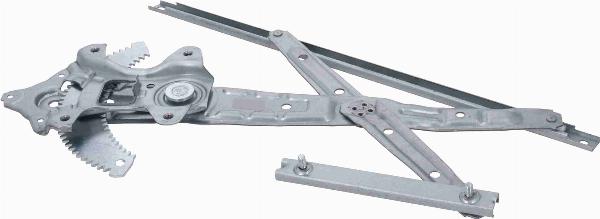 ACKOJA A37-0100 - Підйомний пристрій для вікон autocars.com.ua