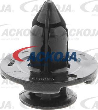 ACKOJA A37-0102 - Розпірна заклепка autocars.com.ua