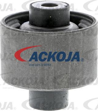 ACKOJA A37-0107 - Сайлентблок, важеля підвіски колеса autocars.com.ua