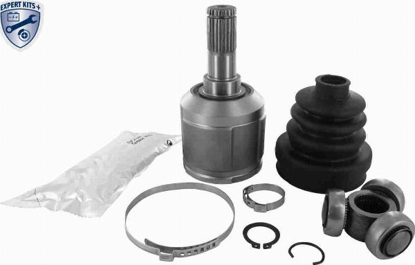 ACKOJA A37-0113 - Шарнірний комплект, ШРУС, приводний вал autocars.com.ua