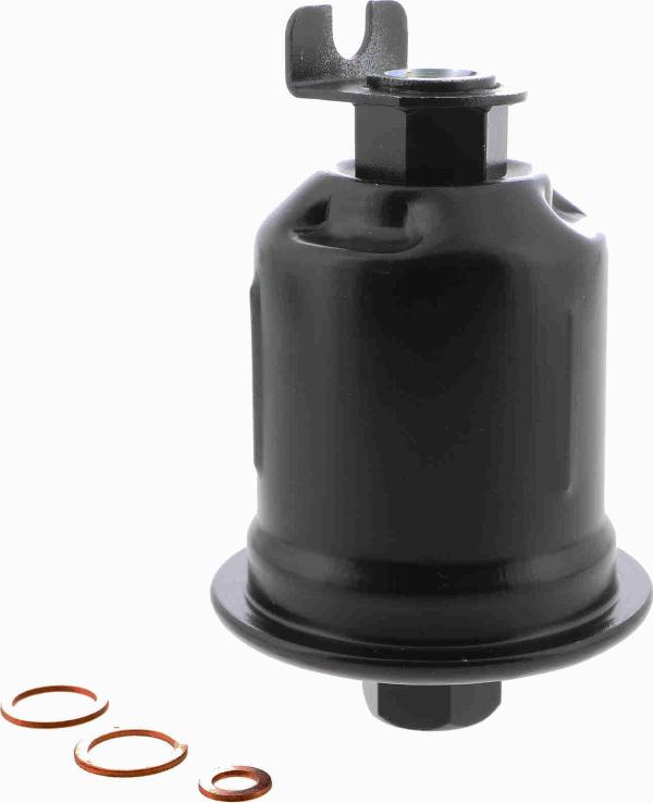 ACKOJA A37-0116 - Паливний фільтр autocars.com.ua