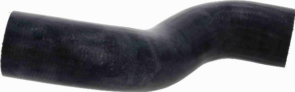 ACKOJA A37-0122 - Трубка нагнітається повітря autocars.com.ua