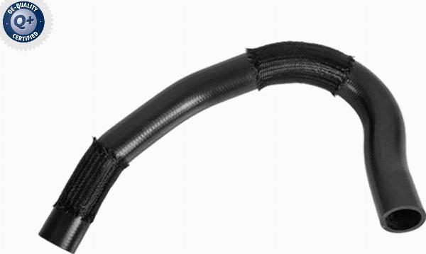 ACKOJA A37-0127 - Шланг радіатора autocars.com.ua