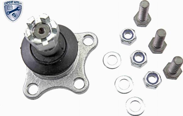 ACKOJA A37-0128 - Несучий / направляючий шарнір autocars.com.ua