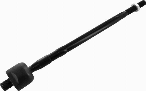 ACKOJA A37-0131 - Осьовий шарнір, рульова тяга autocars.com.ua