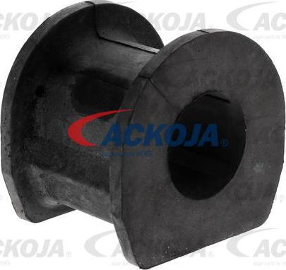 ACKOJA A37-0138 - Втулка, стабілізатор autocars.com.ua