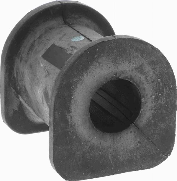 ACKOJA A37-0139 - Втулка, стабілізатор autocars.com.ua