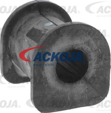 ACKOJA A37-0139 - Втулка, стабілізатор autocars.com.ua