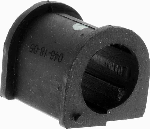 ACKOJA A37-0140 - Втулка, стабілізатор autocars.com.ua